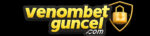 Venombet Logo