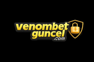 Venombet Logo
