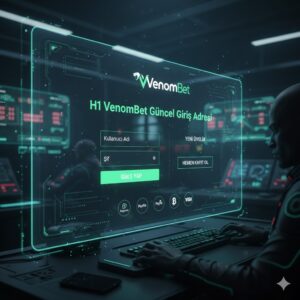 VenomBet Bonusları