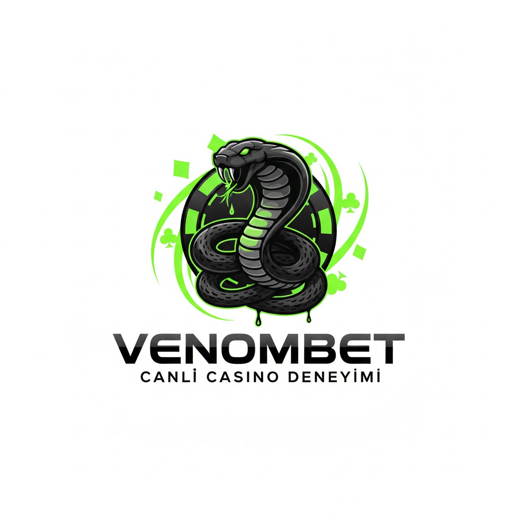 Venombet Canlı Casino Deneyimi
