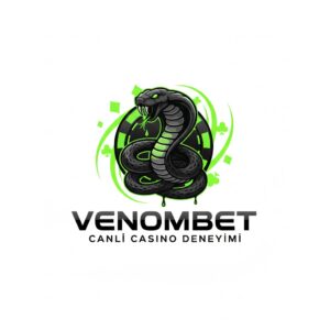 Venombet Canlı Casino Deneyimi